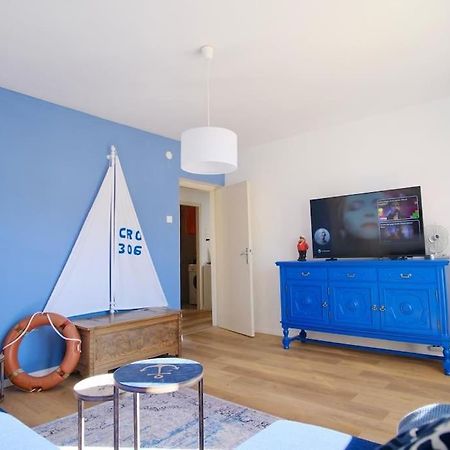 Captain'S Home **** Опатия Экстерьер фото