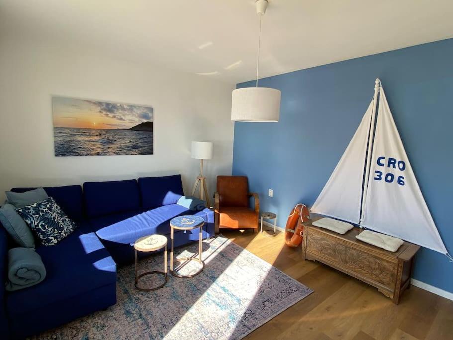Captain'S Home **** Опатия Экстерьер фото