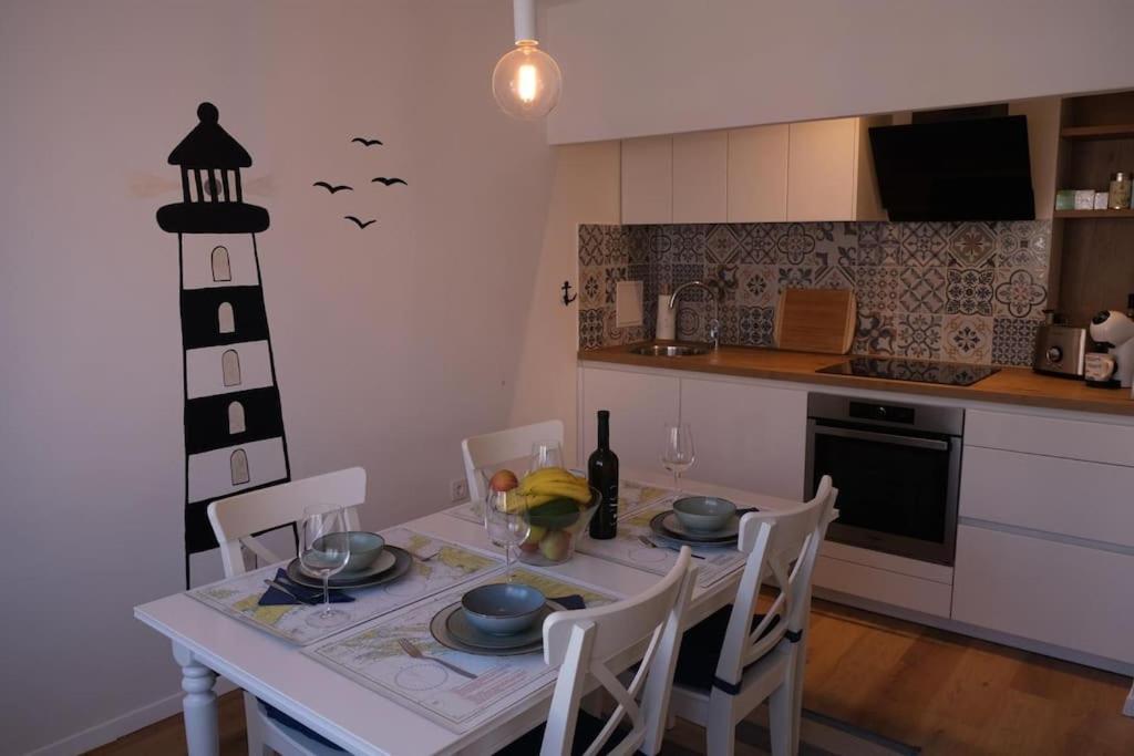Captain'S Home **** Опатия Экстерьер фото