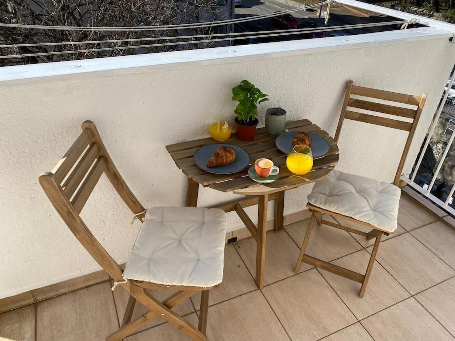 Captain'S Home **** Опатия Экстерьер фото