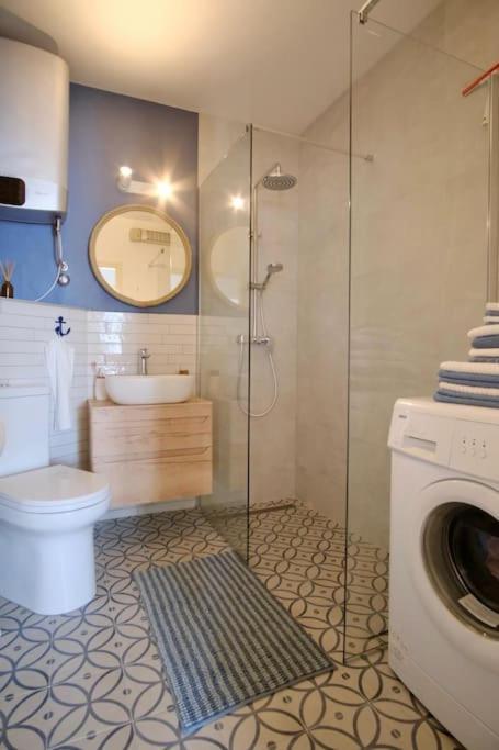 Captain'S Home **** Опатия Экстерьер фото